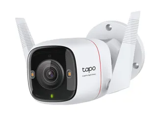 Tapo C325Wb Security Camera Beveiligingscamera - 1