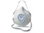 Moldex stofmasker Classic FFP1 NR D Ventex Klima-ventiel 20 Stuks