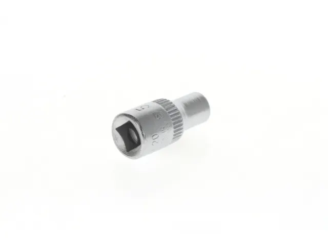 D 20 5 Douille 1/4 inch profil UD 5mm