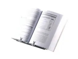 Fellowes BookLift concepthouder zilver A4