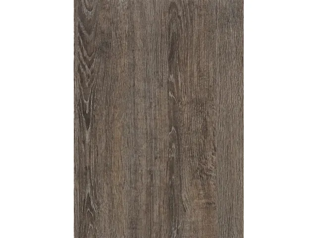 Topblad voor roldeurkast 80cm, logan eiken 25mm