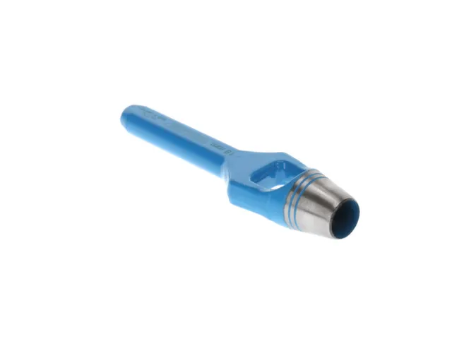 570018 Henkelloche ijzer 18mm