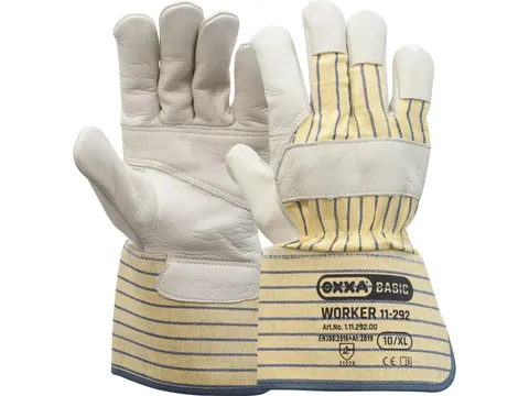 OXXA Worker 11-292 handschoen - 10/XL