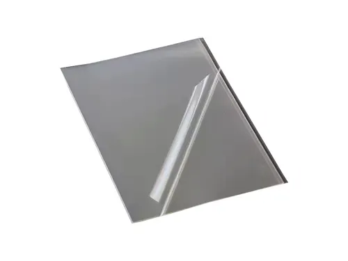Lamineerhoes 216x303mm A4 75mic Zelfklevende Achterzijde 100 Stuks