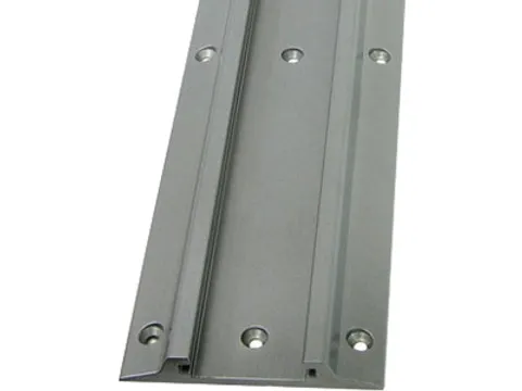 Wall Track 26InL x 5InW