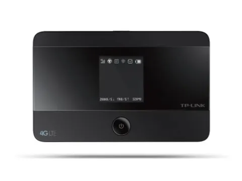 Tp-link M7350 4g Mobiele Wifi Hotspot