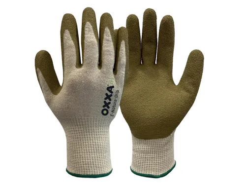 OXXA E-Nature-Grip 52-000 handschoen - 9/L