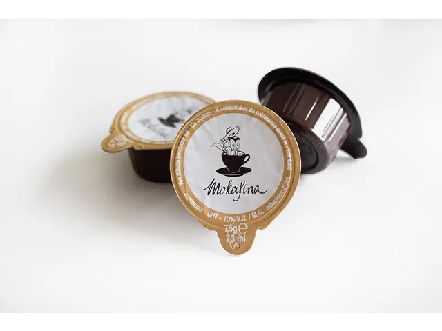 Melkkuipjes 7,3 Ml Doos Van 240 Stuks