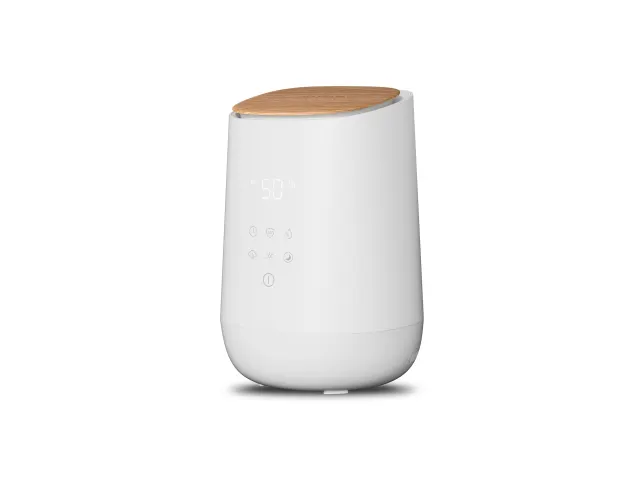 Medisana AH 680 3-in-1 Luchtbevochtiger Wit