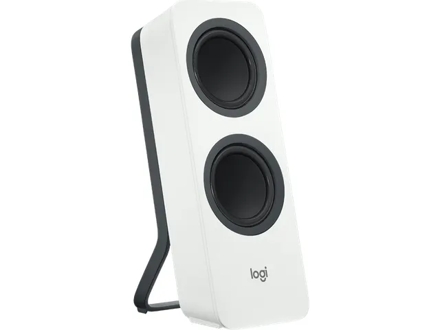 Z207 Bluetooth-computerspeakers Wit