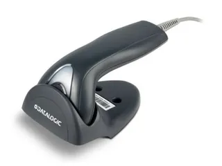 Datalogic Touch Lite TD1100 Handheld Barcode Scanner 1D - 2