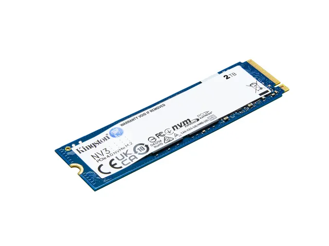 2000G NV3 M.2 2280 NVMe SSD