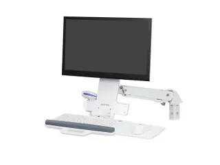 StyleView combo-arm zit-sta (wit) - 2