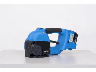 Accu-Span En Sluitapparaat Voor Pet-Kunststofband 13Mm - 2