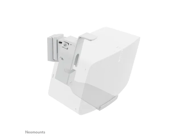 Support mural pour Sonos PLAY:5 & Five Neomounts WL35-725WH1 blanc
