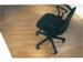 Stoelmat Rillstab 97100 90x120cm voor harde vloer