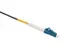 Glasvezel Breakout-kabel 12 vezels SM OS2 LC/UPC-LC/UPC Universeel 30m