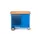 GEDORE 1504 0810 Mobiele werkbank met 9laden