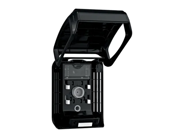Distributeur de désodorisant Tork A3 Elevation Constant 256011 noir