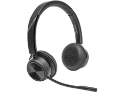 Micro-casque Poly Savi 7420 Office stéréo DECT 1 880-1 900 MHz