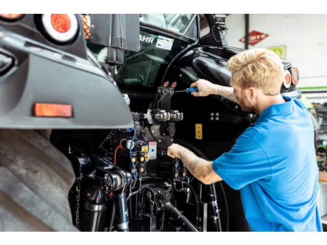 GEDORE 2160 PH 1-200 3C schroevendraaier,Phillips PH 1,200mm