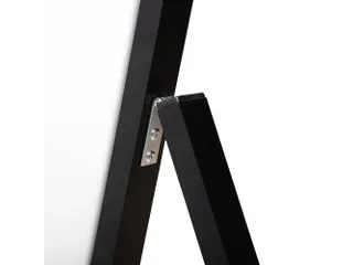 Verlicht Stoepbord LED Slide In A1 Zwart - 13