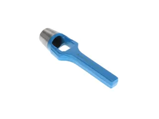 570029 Henkelloche ijzer 29mm - 4