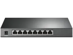 TP-Link TL-SG2008P Netwerk Switch Managed PoE 8 Poorten