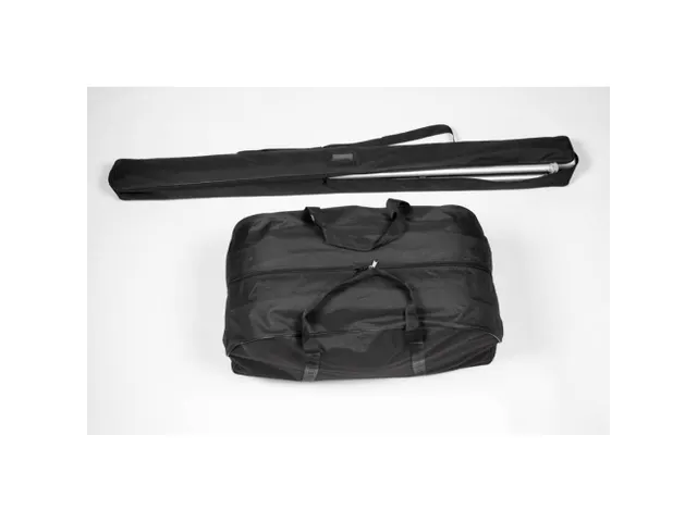 Porte-drapeau publicitaire mobile Flag Pole 540