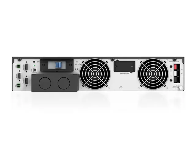 Digitus OnLine UPS-systeem 10.000VA/10.000W dubbel conversiesysteem