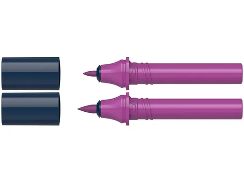 Twinmarker Schneider cartridge Paint-It 040 donker paars 144