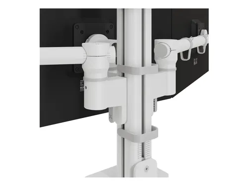 Viewgo modular monitorarm bureau 260 wit