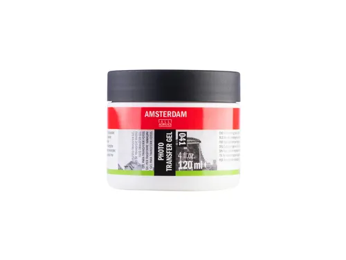 Medium Amsterdam Mini 041 foto transfer gel 120ml