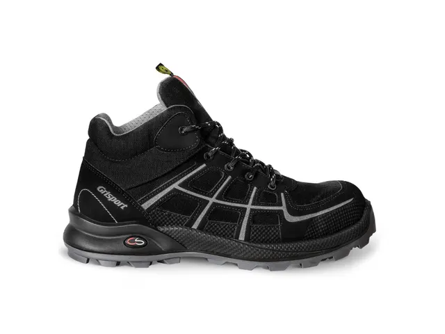 Grisport Cross Safety Firm veiligheidsschoen S3 - 43
