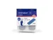 Pansement Detectaplast Tear & Wear textile élastique 25x72mm