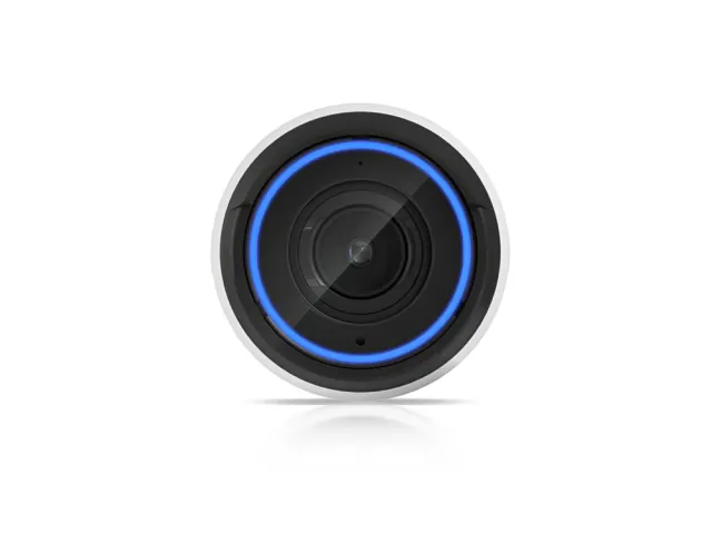 Caméra UniFi G5 Pro 4K Bullet Intérieur & Extérieur Varifocus