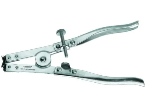 GEDORE 126 0-60 Zuigerveertang Ø 30-60mm