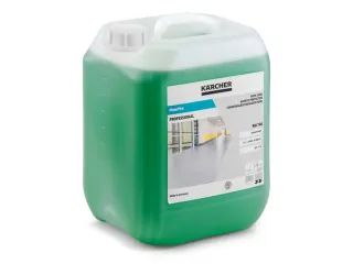 Wismiddel 10 liter jerrycan vloerreiniger voor harde/elastische vloere - 2