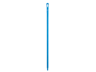 Ultra hygiëne Steel 130cm Blauw - 1