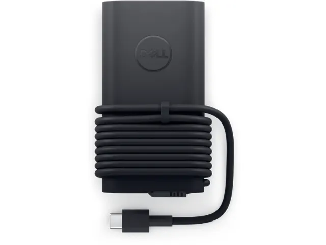 100W USB-C GaN Ultra Slim Adapter with Power Cord - EURO