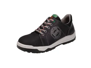 Emma Clay lage S3 veiligheidsschoenen, SRC, ESD, zwart, maat W-42, per - 1