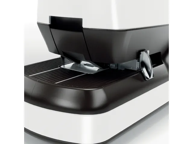 Nietmachine Elektrisch Rapid Optima 60E 60vel Zwart/Zilver