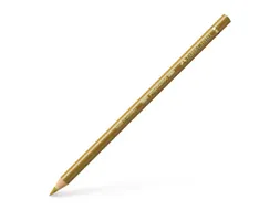 Faber Castell Kleurpotlood Polychromos 268 Groen/goud