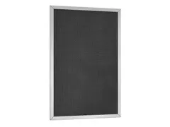 APC EPWOPT001, Stoffilter, Zwart, Grijs, APC Galaxy PW 2nd Gen, 1 stuk