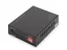 Gigabit PoE Media Converter RJ45/SFP PSE 802.3at 30W tot 80 km
