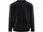 Sweater Arco Responsible zwart XS