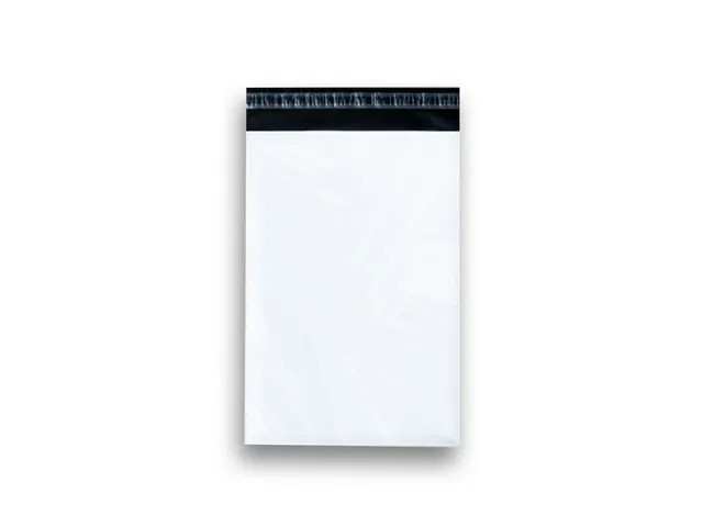 Verzendzak Coex 55um 400x500mm 500 stuks