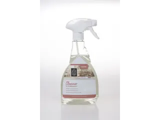 Reiniger spray Europel 500 ml voor watervaste krijtmarkers - 1