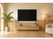 Support mural pour Sonos Arc & Arc Ultra Neomounts WL30-727WH1 blanc