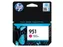 Hp 951 Inktcartridge Magenta Origineel Standaard Capaciteit Cn051ae